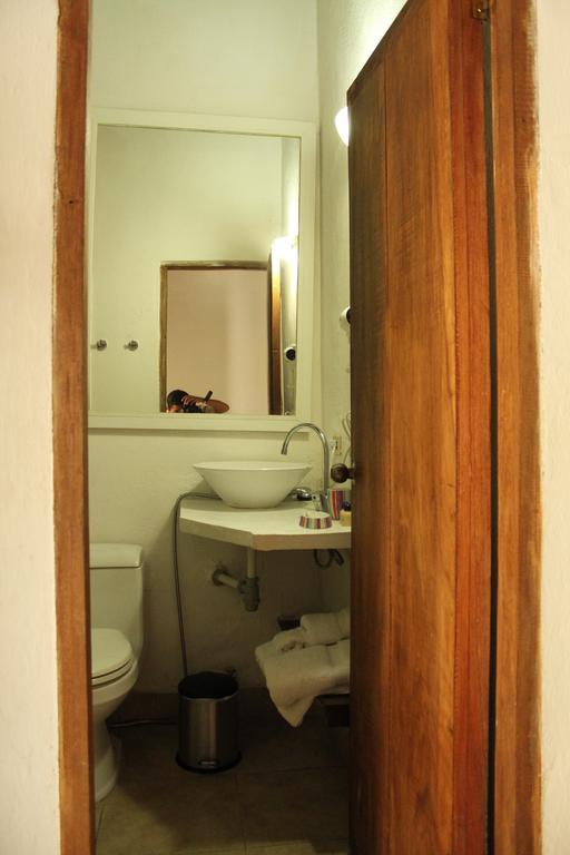 Casa Del Tejadillo Hotel Cartagena Cameră foto