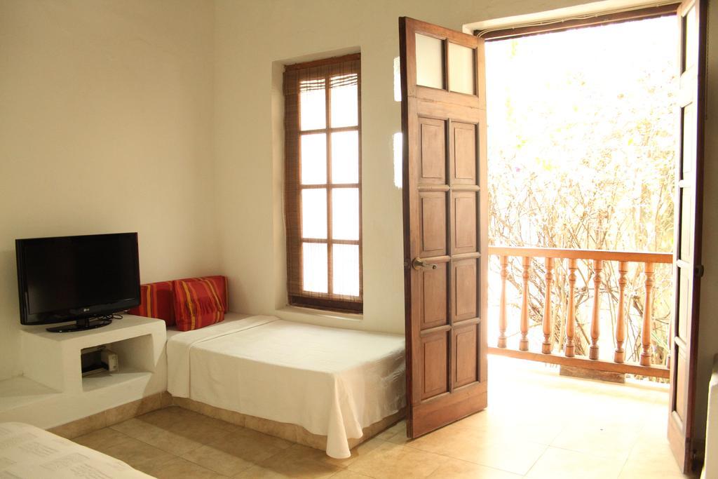 Casa Del Tejadillo Hotel Cartagena Cameră foto
